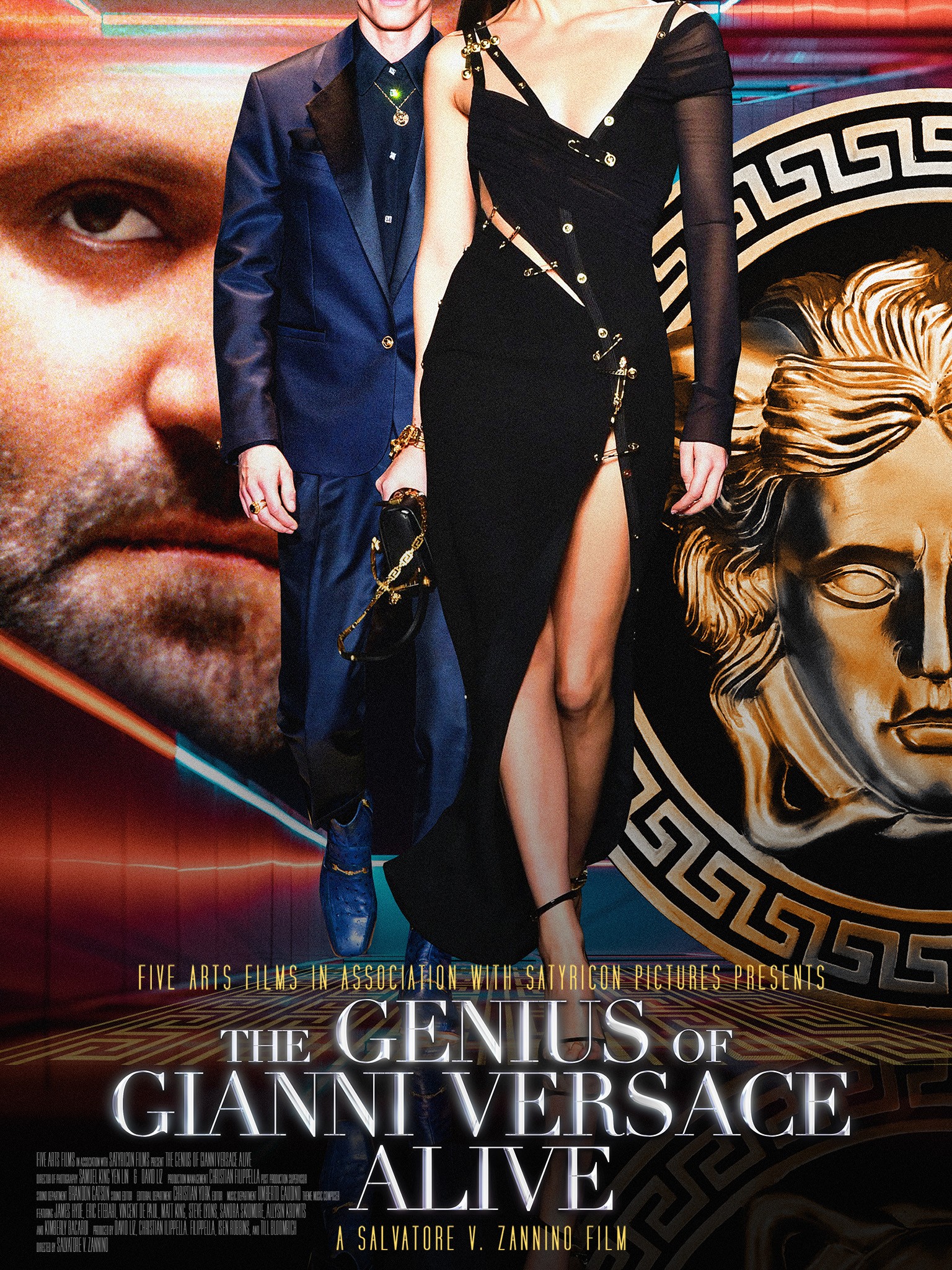 i gianni versace